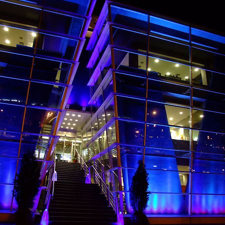 Hotel Metropolitan By Belgrade Arena Exterior foto