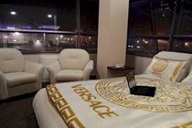Hotel Metropolitan By Belgrade Arena Exterior foto